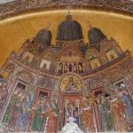 Mosaico della Basilica di San Marco