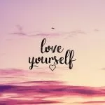 Love Yourself