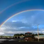 Doppio Arcobaleno