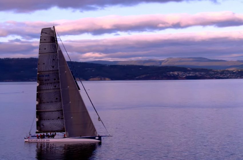 Sfondo Barca A Vela Al Tramonto Superedo It