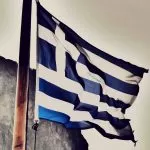 Bandiera della Grecia