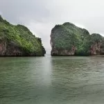 Mare della Thailandia