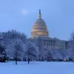 Neve a Washington