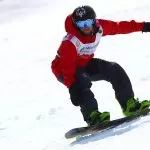 Gara di Snowboard