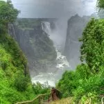 Cascate Vittoria