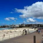 Lungomare di Sydney