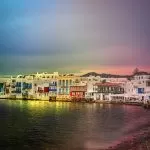 Mykonos