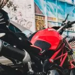 Il Profilo di una Ducati