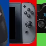 Nintendo Switch, PS4, Xbox One: quale acquistare?