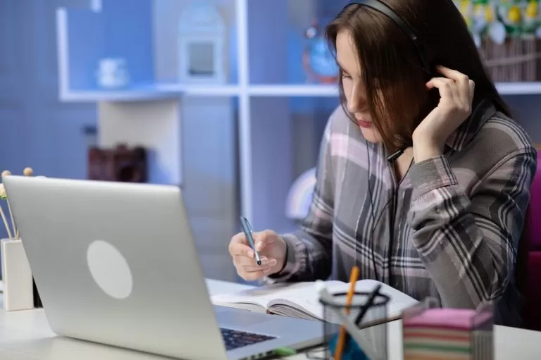 Quali sono i vantaggi delle lezioni di inglese su Skype