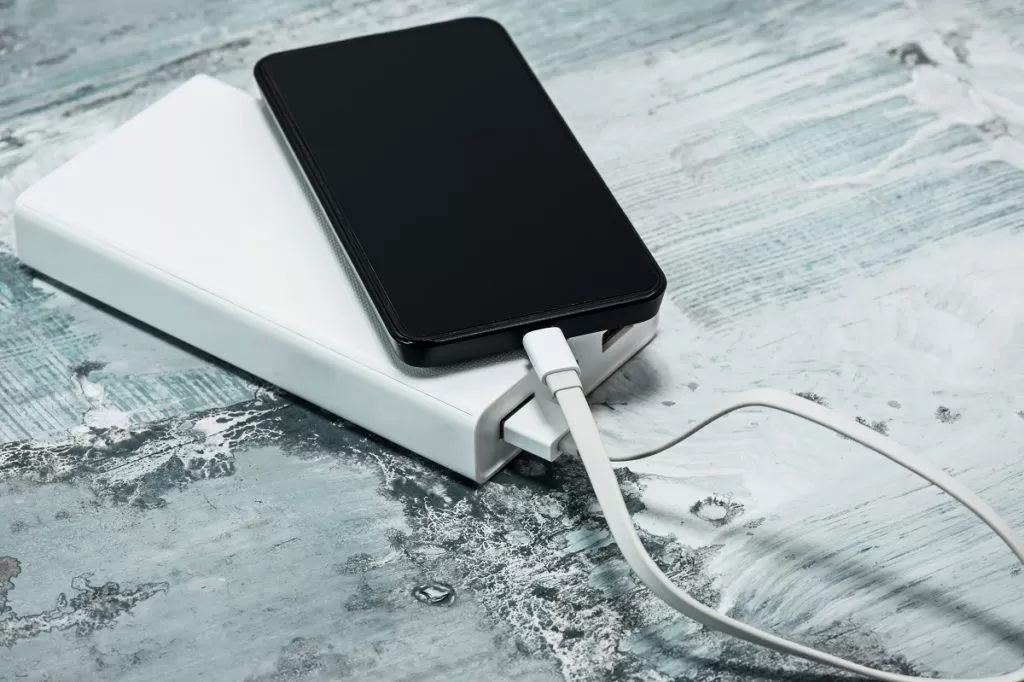 Consigli per scegliere un power bank