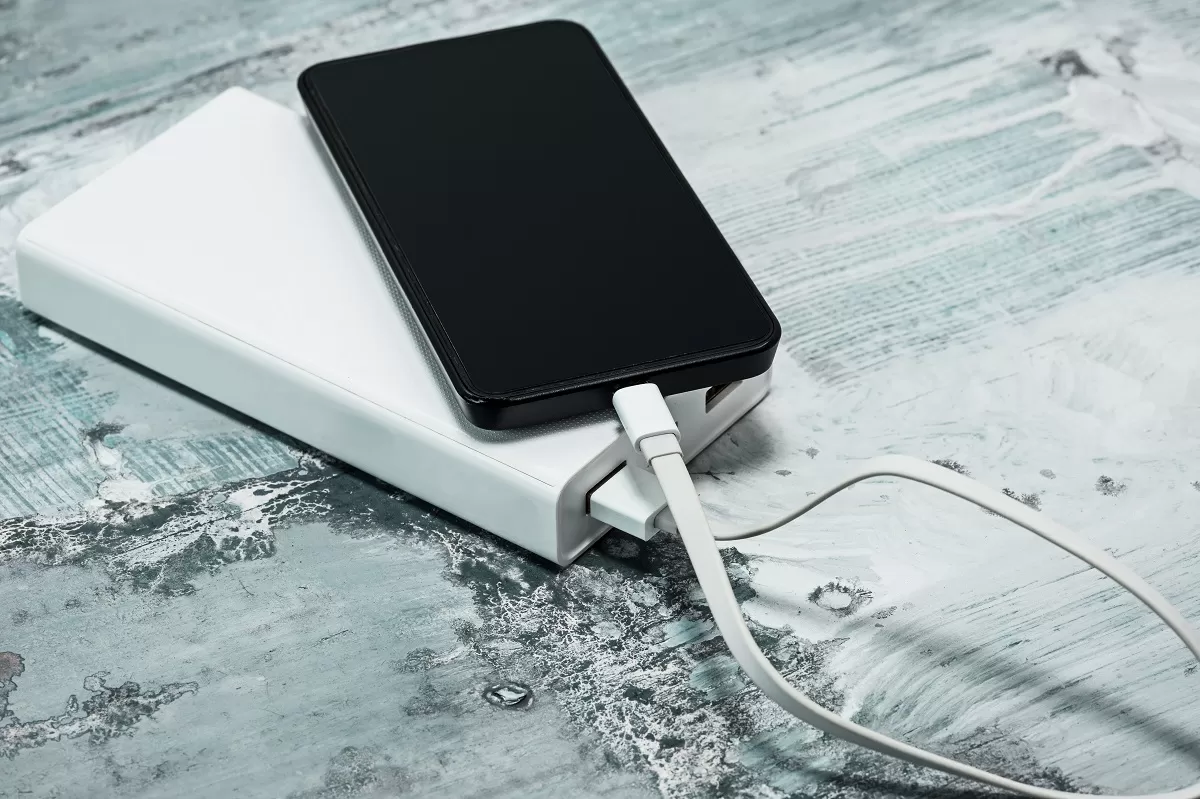 Consigli per scegliere un power bank