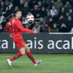 Tutti i record di Cristiano Ronaldo con la Juventus