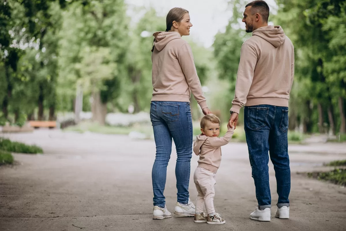 Come prendersi cura della famiglia