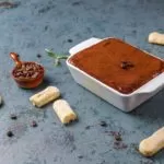 Curiosità sul tiramisù