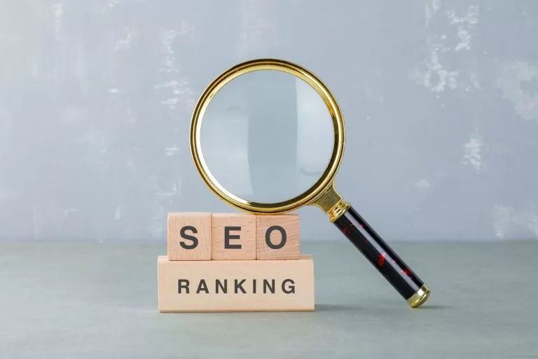 SEO ranking: i fattori che influiscono sul posizionamento di un sito