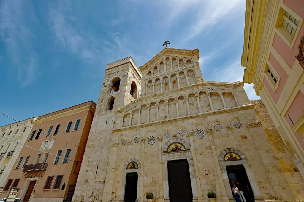 4 attrazioni da vedere a Cagliari che ti lasceranno senza parole