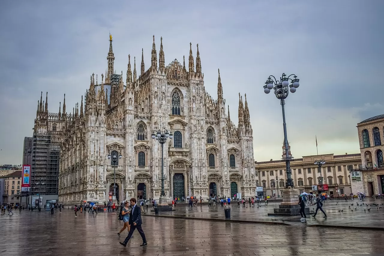 Consigli pratici per arrivare a Milano dagli aeroporti