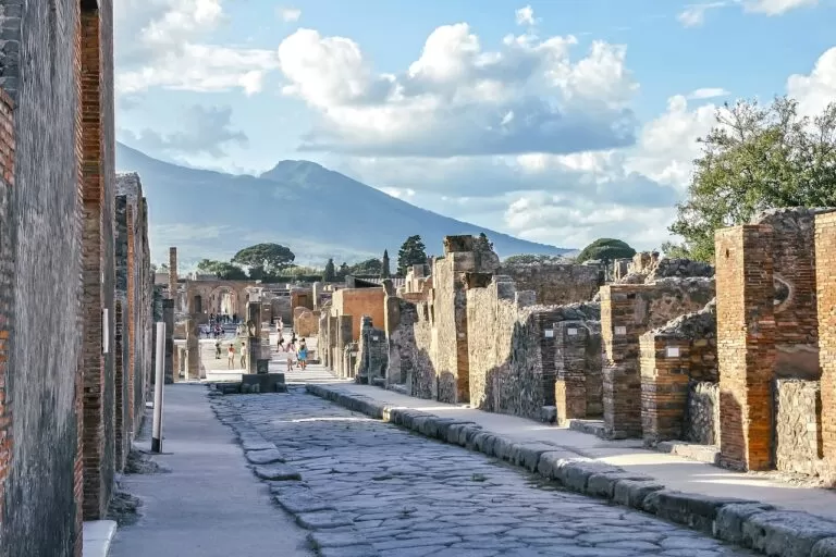 Viaggio in Campania, le mete da non perdere