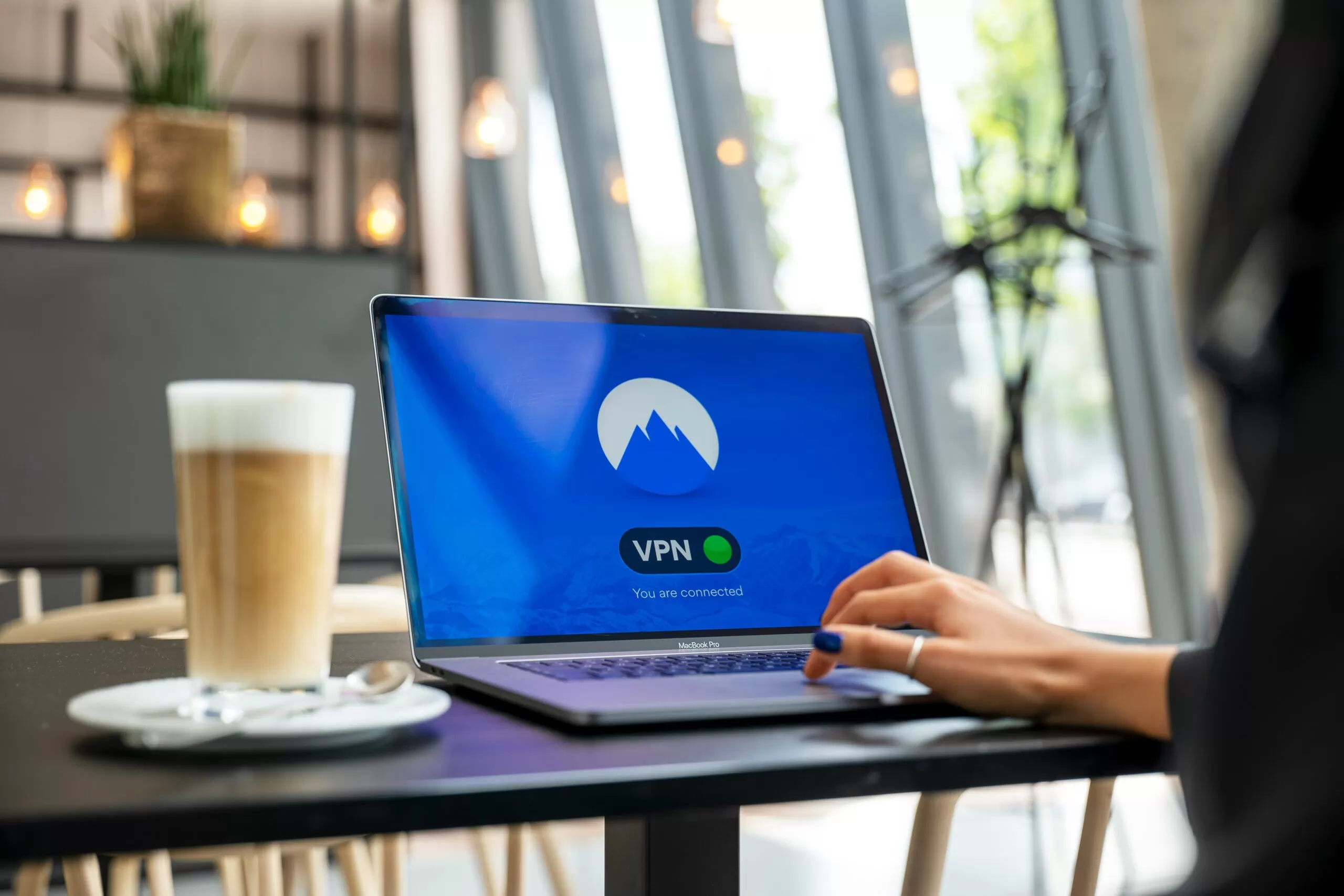 VPN: che cos’è e come ti protegge nel quotidiano